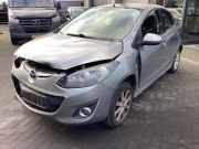 Achsschenkel links vorne Mazda 2 DE, DH