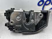 Klappenschlosszug BMW 5er E60 51227202148