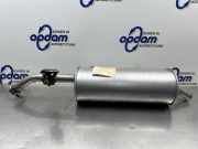 Endschalldämpfer Citroen C3 FC 1726NT