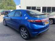 Tür links hinten Honda Civic VIII FN, FK 67550SMGE00ZZ