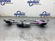Wischermotor links Mitsubishi Outlander III GG 1593003471