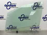 Türscheibe links vorne Peugeot 208 I CA, CC 9673360780