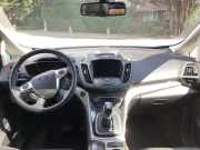 Steuergerät Airbag Ford C-Max II DXA