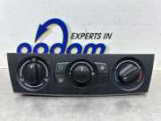 Heizungsbetätigung (Konsole) BMW 1er E87 6411698806401