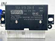 Steuergerät Einparkhilfe VW Polo VI AW 5QA919294B
