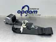 Sicherheitsgurt rechts hinten Nissan Note E12 888443VU0B