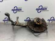 Achsschenkel links vorne Audi A4 Avant 8E, B7 8E0498625B