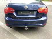 Stoßstange hinten VW Jetta IV 162, 163, AV3, AV2 5C6807421GRU