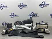 Steuergerät Airbag Fiat 500 C 312 735485039