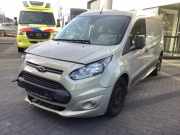 Schaltgetriebe Ford Transit Connect V408 Kasten