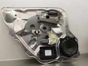 Fensterheber links hinten Mercedes-Benz S-Klasse W221 2217300146