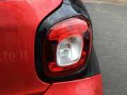 Rückleuchte rechts Smart Forfour Schrägheck 453 A4539063200