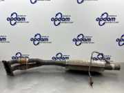 Katalysator ohne Lambdasonde VW Golf IV 1J 1J0254508PX