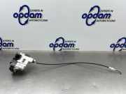 Klappenschlosszug Fiat Panda 169 51917884