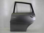 Tür links hinten Seat Altea 5P