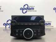 CD-Radio Chevrolet Spark M300 95909153