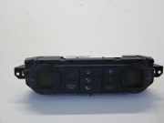 Heizungsbetätigung (Konsole) Ford Focus II Cabriolet DB3 6N4T18C612AC