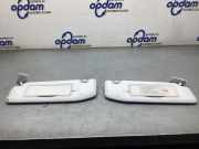 Sonnenblende Peugeot 208 I CA, CC