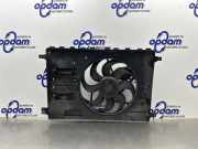 Elektrolüfter Ford S-Max I WA6 940002904