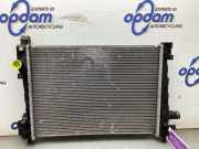 Kühler Opel Karl C16 95437450