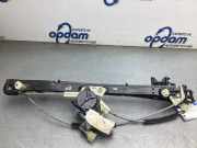 Fensterheber rechts hinten Land Rover Range Rover Sport II L494 DK6227000AF