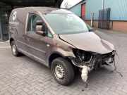 Federbein rechts vorne VW Caddy III Kasten 2KA 1K0413031BA