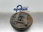 Bremstrommel Opel Agila H00 9214432