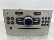 CD-Radio Opel Corsa D S07 497316088