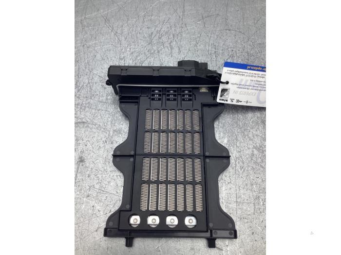 Luftmengenmesser Mercedes-Benz B-Klasse Sports Tourer W246, W242 A6450900048