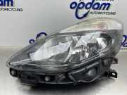 Hauptscheinwerfer links Renault Clio III BR0/1, CR0/1 260605550R