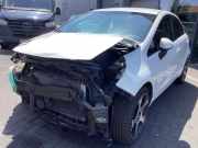 Schaltgetriebe Kia Rio III UB 4300002901