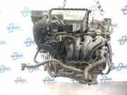 Motor ohne Anbauteile (Benzin) Opel Agila H-B 93194933