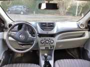 Steuergerät Airbag Nissan Pixo UA0 3891068K10