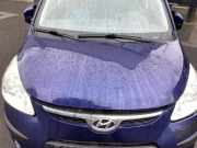 Motorhaube Hyundai i10 PA