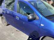 Tür rechts vorne Dacia Sandero II SD