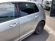 Tür links hinten VW Golf VII 5G 5G4833055AB