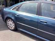 Tür rechts hinten Audi A8 4E