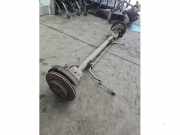 Hinterachse komplett VW Crafter Kasten SY, SX