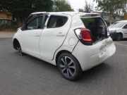 Hinterachse komplett Citroen C1 II