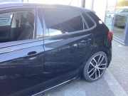 Tür links hinten VW Polo VI AW 2G4833051R