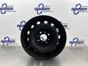 Felge Stahl Peugeot 206+ T3E 5401K1