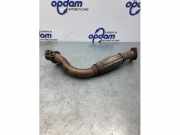 Flexrohr für Abgasanlage Kia Sorento I JC