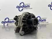 Lichtmaschine Peugeot 206 Schrägheck 2A/C 2542484A