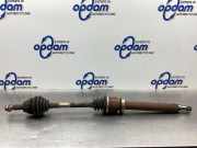 Antriebswelle rechts vorne Ford Fiesta VI CB1, CCN 1822704