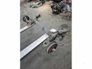Hinterachse komplett Citroen C3 III SX