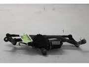 Wischermotor Chevrolet Spark M300 96843281