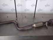 Katalysator ohne Lambdasonde Mazda 3 Stufenheck BL