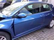 Tür links VW Golf VII 5G 5G3831055AQ