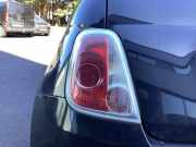 Rückleuchte links Fiat 500 312