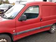 Tür links Peugeot Partner I Kasten